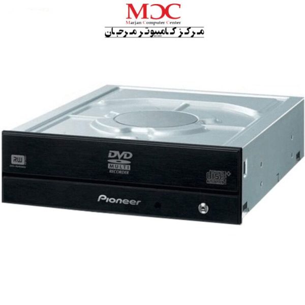 درایو DVD اینترنال استوک (دسته دوم) پایونیر مدل DVR-S21FXV