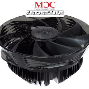 فن پردازنده CPU Cooler gamma blade دیپ کول