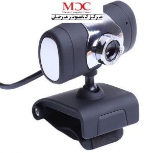 وب کم مدل w-904 طرح لاجیتک logitech