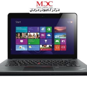 لپ تاپ لنوو استوک (دسته دوم) Lenovo Thinkpad Edge E440 پردازنده AMD E2