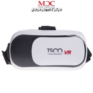 هدست واقعیت مجازی تسکو مدل TSCO TVR 566