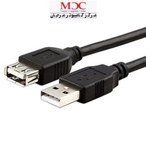 کابل افزایش طول USB 2.0 ایکس پی-پروداکت طول ۱٫۵ متر